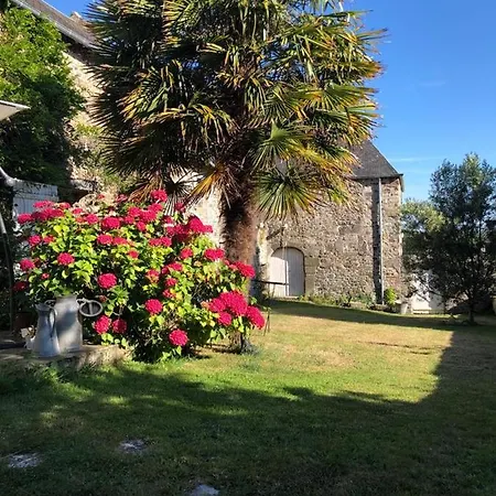 Magnifique longère du Cotentin Heugueville-sur-Sienne Extérieur photo