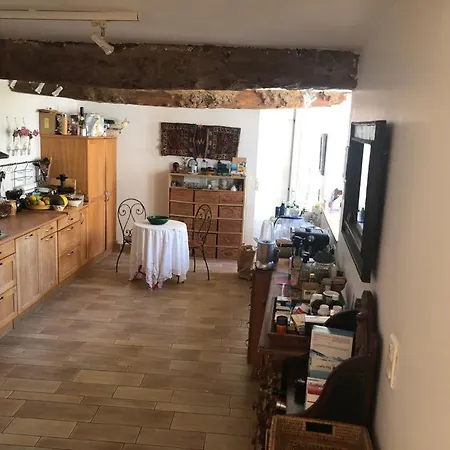 Magnifique longère du Cotentin Heugueville-sur-Sienne Extérieur photo