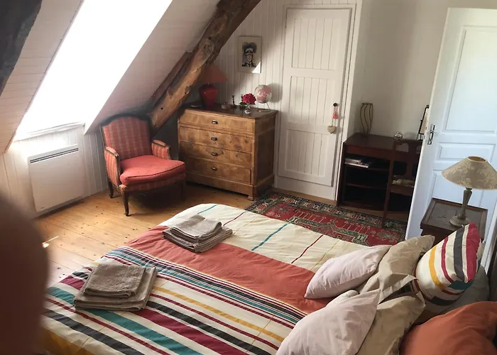 Magnifique longère du Cotentin