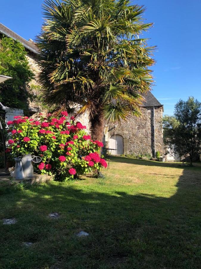 Villa Magnifique Longere Du Cotentin *