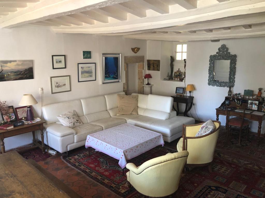Villa Magnifique Longère Du Cotentin