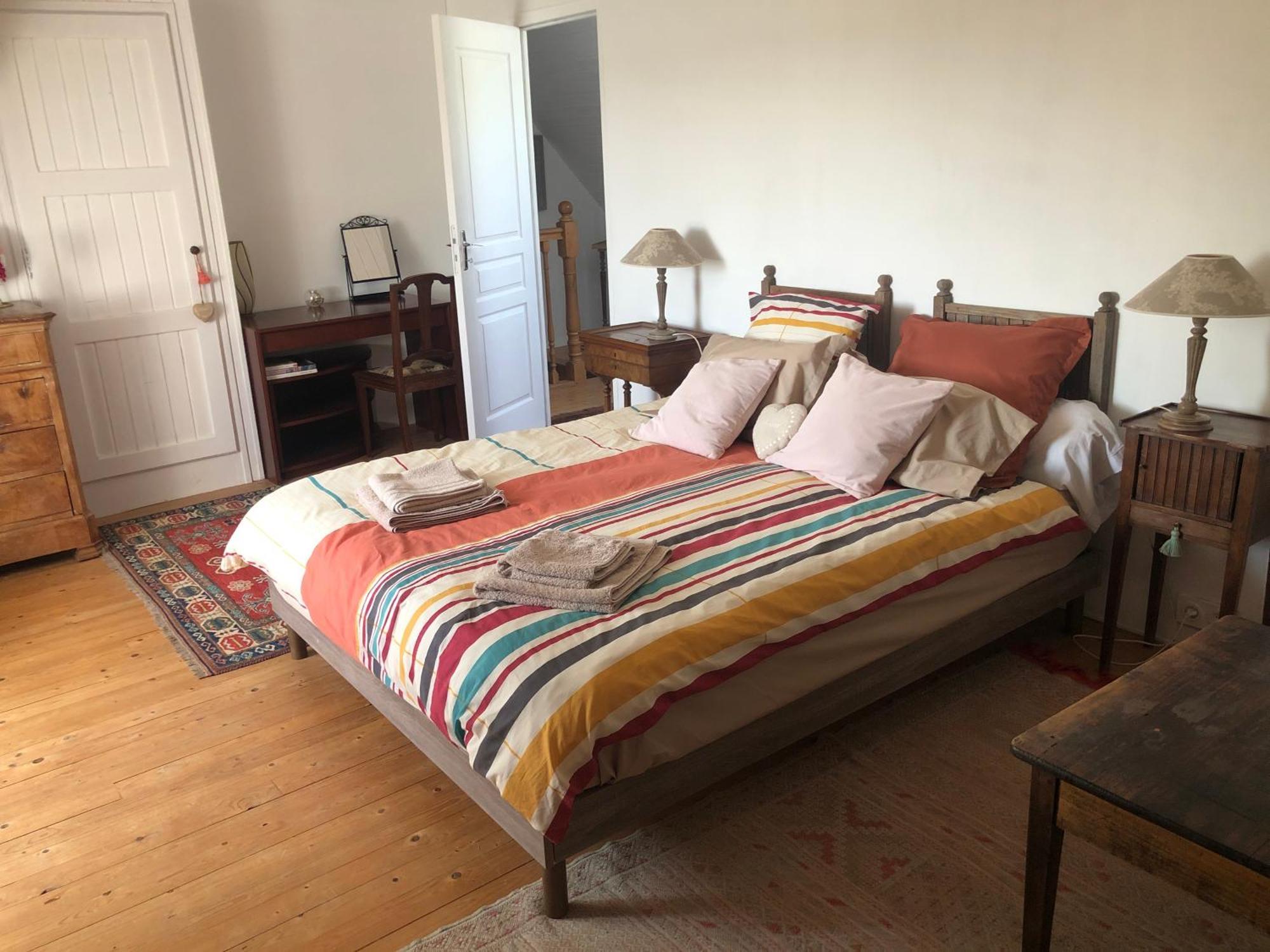 Magnifique Longere Du Cotentin Villa *